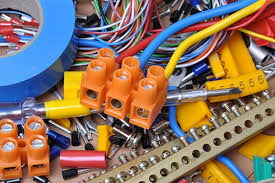 Electrical Wiring Material